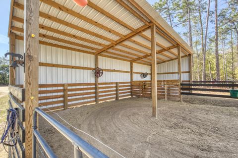 Tiny photo for 371 Nickletop Road, Windsor, SC 29856 (MLS # 222149)