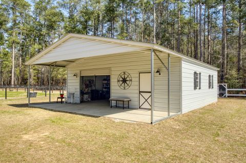 Tiny photo for 371 Nickletop Road, Windsor, SC 29856 (MLS # 222149)