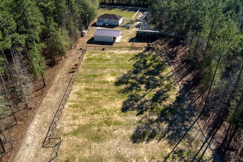 Tiny photo for 371 Nickletop Road, Windsor, SC 29856 (MLS # 222149)