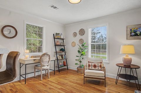 Tiny photo for 371 Nickletop Road, Windsor, SC 29856 (MLS # 222149)