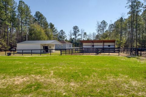 Tiny photo for 371 Nickletop Road, Windsor, SC 29856 (MLS # 222149)