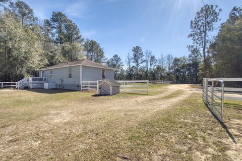 Tiny photo for 371 Nickletop Road, Windsor, SC 29856 (MLS # 222149)