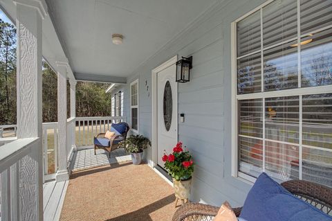 Tiny photo for 371 Nickletop Road, Windsor, SC 29856 (MLS # 222149)