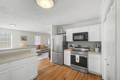 Tiny photo for 371 Nickletop Road, Windsor, SC 29856 (MLS # 222149)