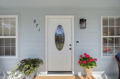 Tiny photo for 371 Nickletop Road, Windsor, SC 29856 (MLS # 222149)