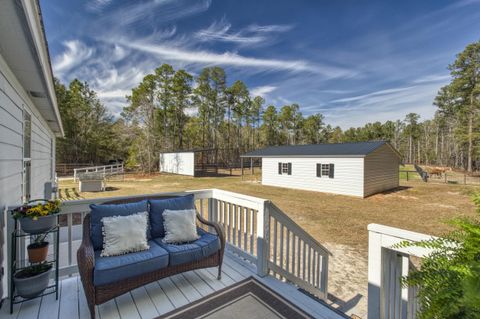 Tiny photo for 371 Nickletop Road, Windsor, SC 29856 (MLS # 222149)