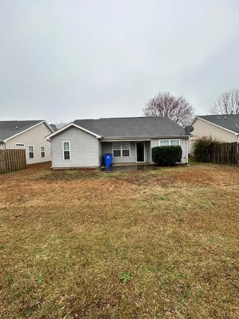 Photo of 161 Fox Haven Drive, Aiken, SC 29803 (MLS # 223659)