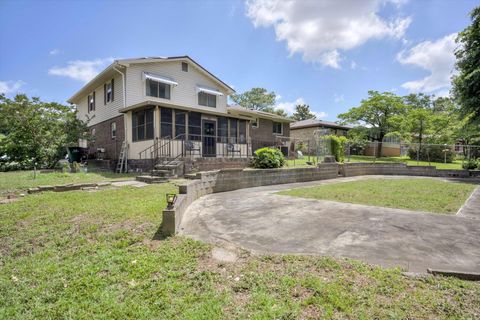 Tiny photo for 707 Oriole Street, Aiken, SC 29803 (MLS # 219910)