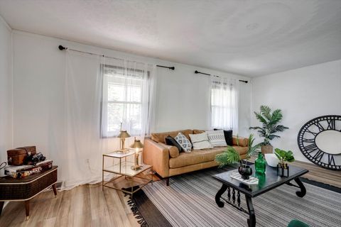 Tiny photo for 707 Oriole Street, Aiken, SC 29803 (MLS # 219910)
