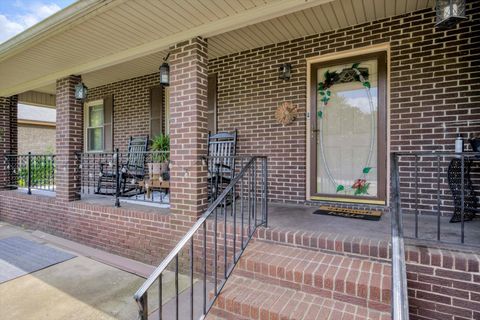 Tiny photo for 707 Oriole Street, Aiken, SC 29803 (MLS # 219910)