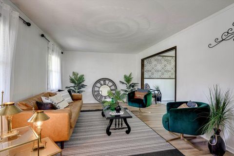 Tiny photo for 707 Oriole Street, Aiken, SC 29803 (MLS # 219910)