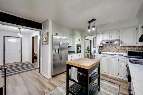 Tiny photo for 707 Oriole Street, Aiken, SC 29803 (MLS # 219910)