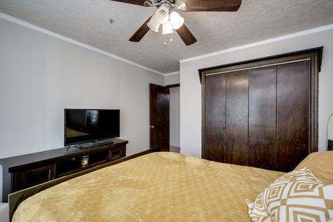 Tiny photo for 707 Oriole Street, Aiken, SC 29803 (MLS # 219910)