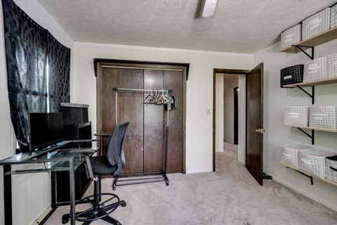 Tiny photo for 707 Oriole Street, Aiken, SC 29803 (MLS # 219910)