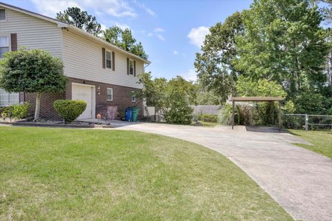 Tiny photo for 707 Oriole Street, Aiken, SC 29803 (MLS # 219910)