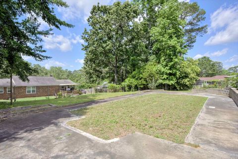Tiny photo for 707 Oriole Street, Aiken, SC 29803 (MLS # 219910)