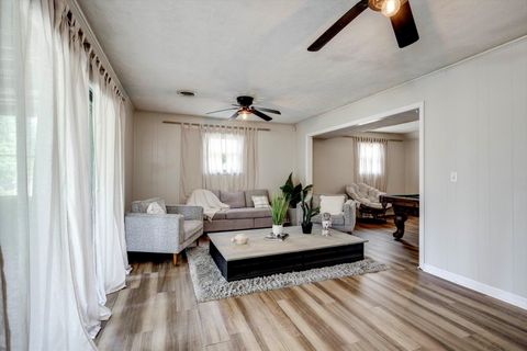 Tiny photo for 707 Oriole Street, Aiken, SC 29803 (MLS # 219910)