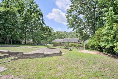 Tiny photo for 707 Oriole Street, Aiken, SC 29803 (MLS # 219910)