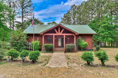 Photo of 30 Carolyn Lane, Trenton, SC 29847 (MLS # 222901)
