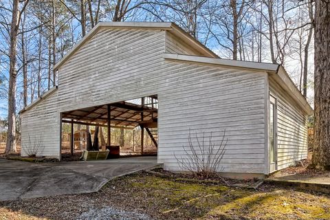 Tiny photo for 43 Aviary Lane, Johnston, SC 29832 (MLS # 220992)