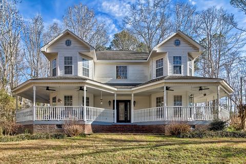 Photo of 43 Aviary Lane, Johnston, SC 29832 (MLS # 220992)