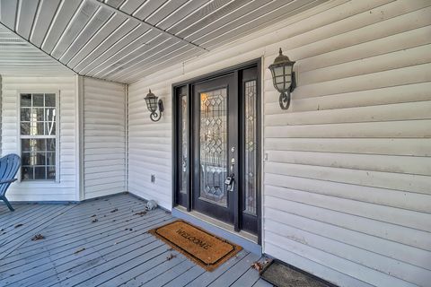 Tiny photo for 43 Aviary Lane, Johnston, SC 29832 (MLS # 220992)