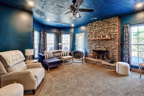 Tiny photo for 43 Aviary Lane, Johnston, SC 29832 (MLS # 220992)