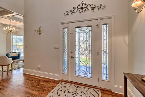 Tiny photo for 43 Aviary Lane, Johnston, SC 29832 (MLS # 220992)