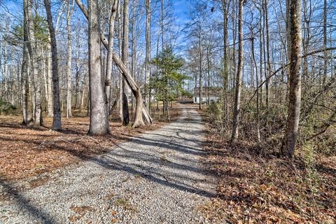 Tiny photo for 43 Aviary Lane, Johnston, SC 29832 (MLS # 220992)