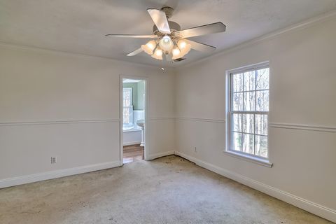 Tiny photo for 43 Aviary Lane, Johnston, SC 29832 (MLS # 220992)
