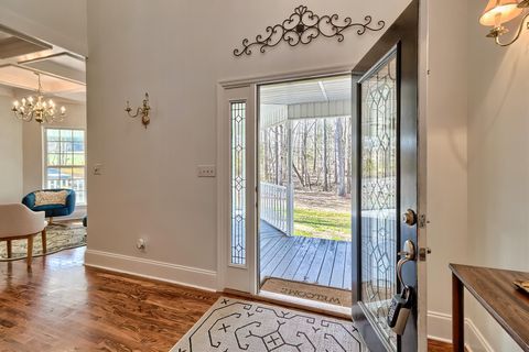 Tiny photo for 43 Aviary Lane, Johnston, SC 29832 (MLS # 220992)