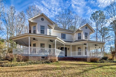 Tiny photo for 43 Aviary Lane, Johnston, SC 29832 (MLS # 220992)