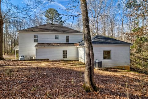 Tiny photo for 43 Aviary Lane, Johnston, SC 29832 (MLS # 220992)