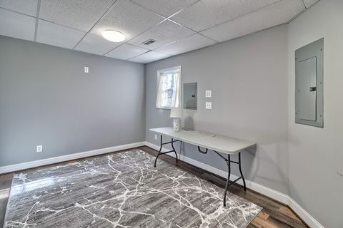 Tiny photo for 43 Aviary Lane, Johnston, SC 29832 (MLS # 220992)