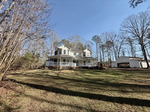 43 Aviary Lane Johnston SC 29832