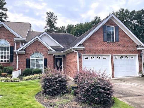 Photo of 239 Khaki Court SW, Aiken, SC 29803 (MLS # 220467)