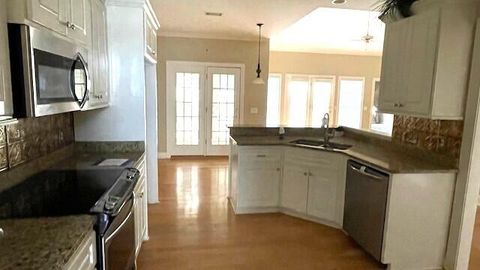 Tiny photo for 239 Khaki Court SW, Aiken, SC 29803 (MLS # 220467)