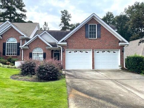 Tiny photo for 239 Khaki Court SW, Aiken, SC 29803 (MLS # 220467)