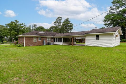 Tiny photo for 413 3rd Street, Jackson, SC 29831 (MLS # 215272)