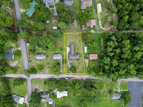 Tiny photo for 413 3rd Street, Jackson, SC 29831 (MLS # 215272)