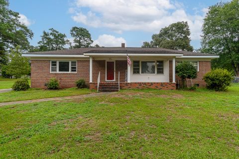Tiny photo for 413 3rd Street, Jackson, SC 29831 (MLS # 215272)