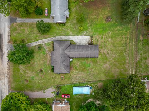 Tiny photo for 413 3rd Street, Jackson, SC 29831 (MLS # 215272)