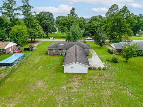 Tiny photo for 413 3rd Street, Jackson, SC 29831 (MLS # 215272)