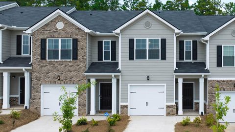 Photo of 1029 Quaint Parish Circle, Graniteville, SC 29829 (MLS # 220513)