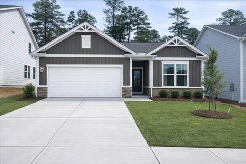 Property photo of 4138 Whitehouse Street, Harlem, GA 30814