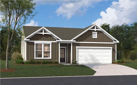 Photo of 4138 Whitehouse Street, Harlem, GA 30814 (MLS # 222098)