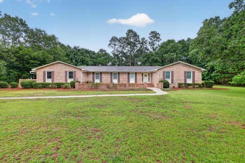 Photo of 291 Clemson Street, Williston, SC 29853 (MLS # 223990)