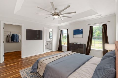 Tiny photo for 11 Summerfield Court, Trenton, SC 29847 (MLS # 217943)