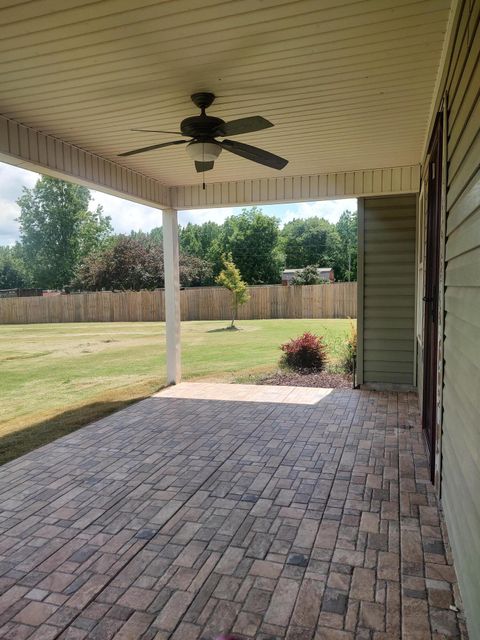 Tiny photo for 11 Summerfield Court, Trenton, SC 29847 (MLS # 217943)