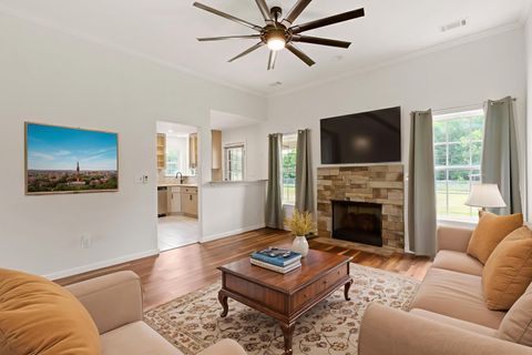 Tiny photo for 11 Summerfield Court, Trenton, SC 29847 (MLS # 217943)